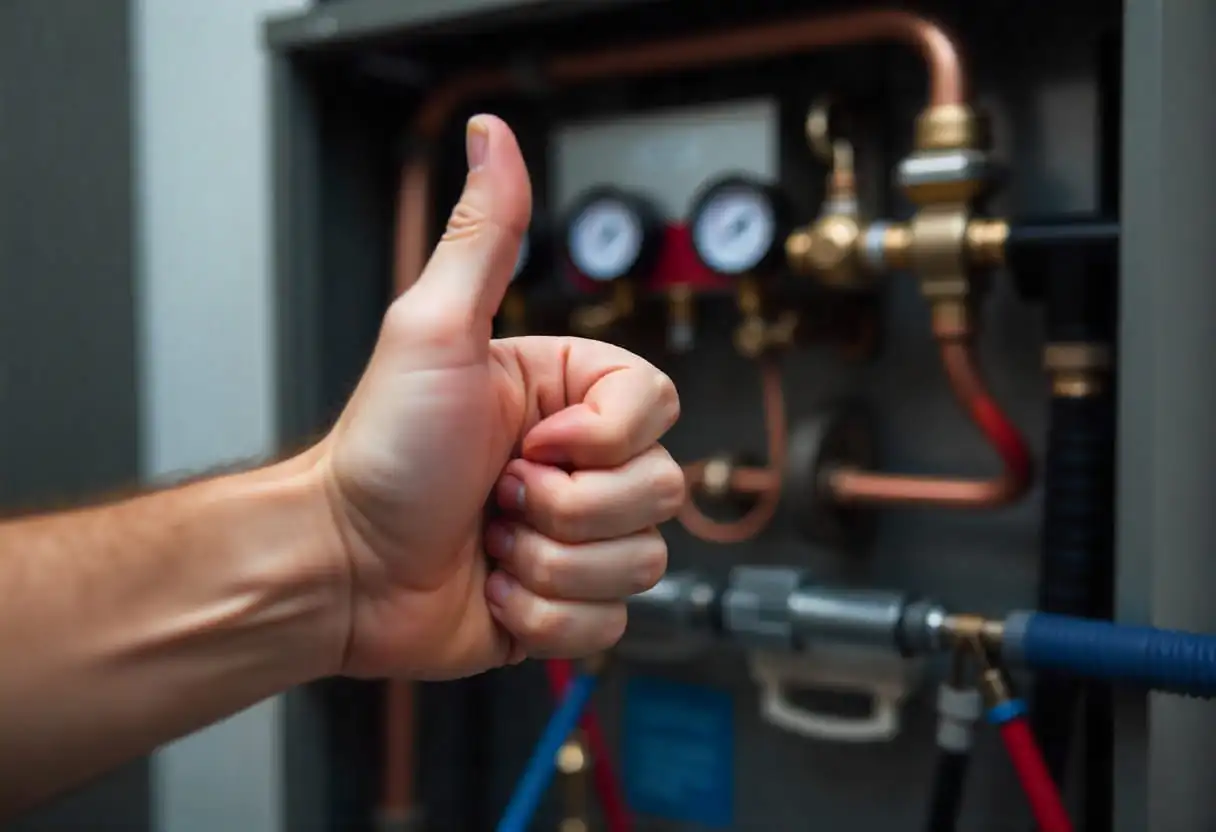 Emergency HVAC services and installations in Demorest, GA